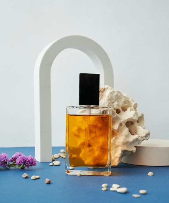  Gourmand Perfume